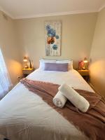 Braeside View a coastal haven for families and couples - Bed and Breakfast Darlington