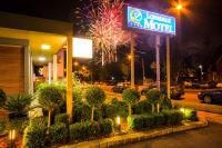 Hamilton Lonsdale Motel - Ferienwohnung Hamilton