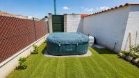 La Ilusión - Ferienwohnung Sanxenxo