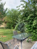 Villa Esztergom - Ferienwohnung Gran