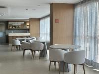 View Soft House - Quarto e Sala 213 - B&B Lauro de Freitas