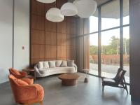 View Soft House - Quarto e Sala 213 - B&B Lauro de Freitas