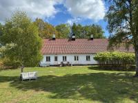 Saxeröd by the sea - Ferienwohnung Sjöbo