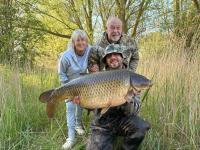 1 Willowmere lakeside Hideaway - B&B Baston