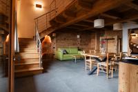 Penthouse-Apartment