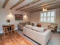 Wick Cottage - Bed and Breakfast Whitby