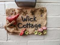 Wick Cottage - B&B Whitby