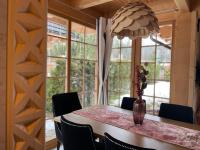 Chalet con 3 Camere da Letto