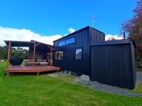 Luxe Tiny Home - B&B Whangarei