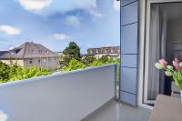 Iderhoff 24 - Ferienwohnung Norderney