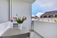 Iderhoff 24 - Ferienwohnung Norderney