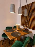 Forest Apartment Gosau - B&B Gosau