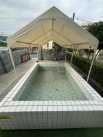 充電樁 羅東好民宿Cloud BnB 3 雲朵朵3館 近週三清溝 免費洗衣機 烘衣機 星巴克咖啡豆 國旅特約店 - Ferienwohnung Ilan