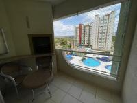 Vitoria das Thermas Caldas Novas - B&B Caldas Novas