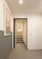 Living Walls Florence Apartments - B&B Firenze