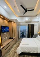 Paramount golf forest grater noida - Ferienwohnung Greater Noida