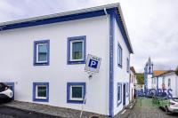 Casa da Misericordia - Chambres d'hôtes Praia da Vitória