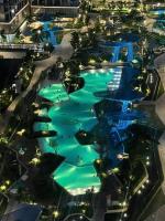 T&T stay MCP A 2BR 2WC Free Gym,Pool - B&B Long Bình