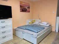1041 - Balatonpart Apartman Fonyód - B&B Fonyód