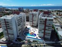 San Martin - B&B Bertioga