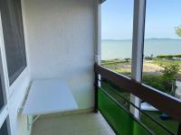 1041 - Balatonpart Apartman Fonyód - Chambres d'hôtes Fonyód