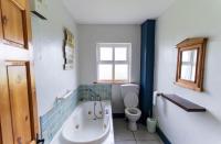 Blasket Cottage - Portmagee - Chambres d'hôtes Lateeve