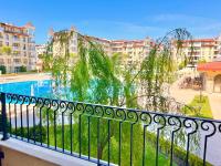Royal Sun - Sunny Cove Apartment - Chambres d'hôtes Slanchev Bryag