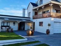 7 on South - B&B Bredasdorp