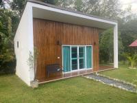 Casa con 1 dormitorio