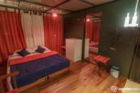 Habitación Doble Pequeña