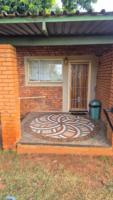 Herberg 5 - B&B Vosburg