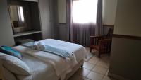 Herberg 5 - B&B Vosburg