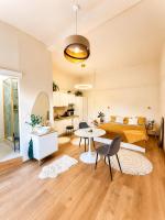 Csendes Stúdió apartman Veszprém mellett - B&B Szentkirályszabadja