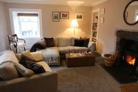Heart of Harlech - B&B Harlech