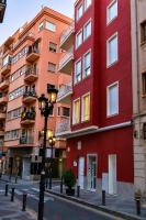 Valdes City Center Alicante by NRAS - Bed and Breakfast Alicante