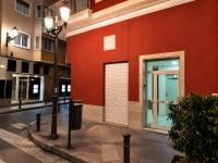 Valdes City Center Alicante by NRAS - Bed and Breakfast Alicante