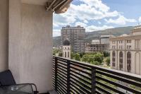 Vardar Waterfront Apartment by Sienna - B&B Skopje