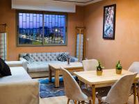 golden sand - Ferienwohnung Agadir
