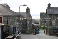 Heart of Harlech - B&B Harlech