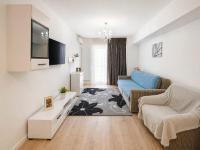 Abel 24 Residence - B&B Bacau