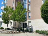 Solar Beach Apartman - Chambres d'hôtes Siófok