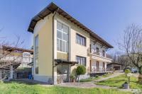 Podere La Pumeta Calicanto - B&B Cuasso al Monte