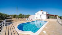 House Pelegrin with pool by Villas Guide - B&B Vela Luka