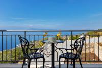 Hotel Liberan - Nature's Retreat - Bed and Breakfast Podgora