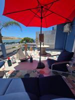 lagoon apartement 1 - Bed and Breakfast Moulay Bousselham