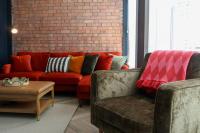 Stylish two bedroom apartment in centre of Cardigan - Ferienwohnung Cardigan