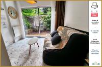 Maisonnette - Proximité ville & tram - B&B Pessac