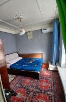 the hotel is halal - Chambres d'hôtes Yalanghoch