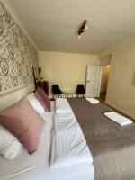 Dream Apt Mikulov - Ferienwohnung Nikolsburg