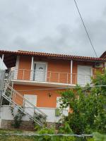 apartment Himara SkyView 2 - Ferienwohnung Himarë